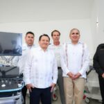 Avanza proyecto del nuevo Hospital O’Horán