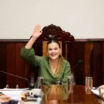 Cabildo avala licitaciones para infraestructura