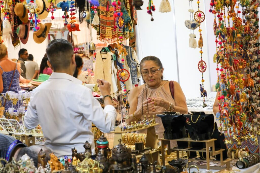 Más de 30 años de TlaquepArte