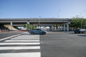 Modernización agiliza tránsito en Mérida norte