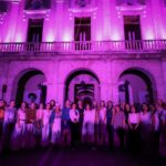 Reconocen legado histórico femenino yucateco