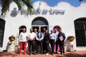 Mérida reunirá líderes del sector turístico