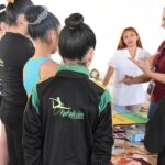 SSY orienta atletas sobre riesgos bucales en el deporte