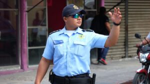 Mérida abre proceso para nuevos elementos policiales