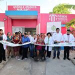 Ayuntamiento amplía servicios de salud en Mulsay