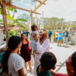 Mérida fortalece apoyo social a mujeres