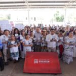 Yucatán inaugura primer Centro Libre del año