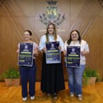 Cecilia Patrón fortalece educación para mujeres meridanas