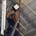 Mercados de Mérida reciben Mega Operativo de limpieza