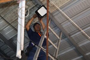 Mercados de Mérida reciben Mega Operativo de limpieza