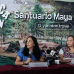 Sefotur impulsa Maya Wellness Weekend en Yucatán