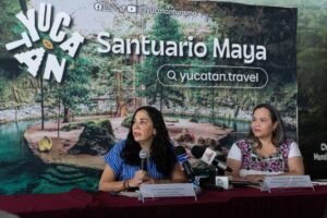 Sefotur impulsa Maya Wellness Weekend en Yucatán