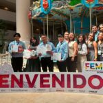 Yucatán sobresale en feria científica nacional