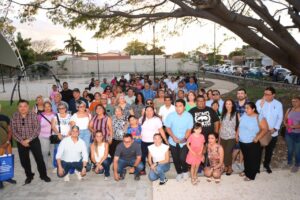 Ayuntamiento de Mérida impulsa participación ciudadana