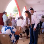 DIF Yucatán fortalece atención en municipios del interior