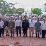SSP Yucatán inicia operativo Semana Santa 2026