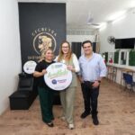 Mérida entrega créditos para fortalecer negocios locales