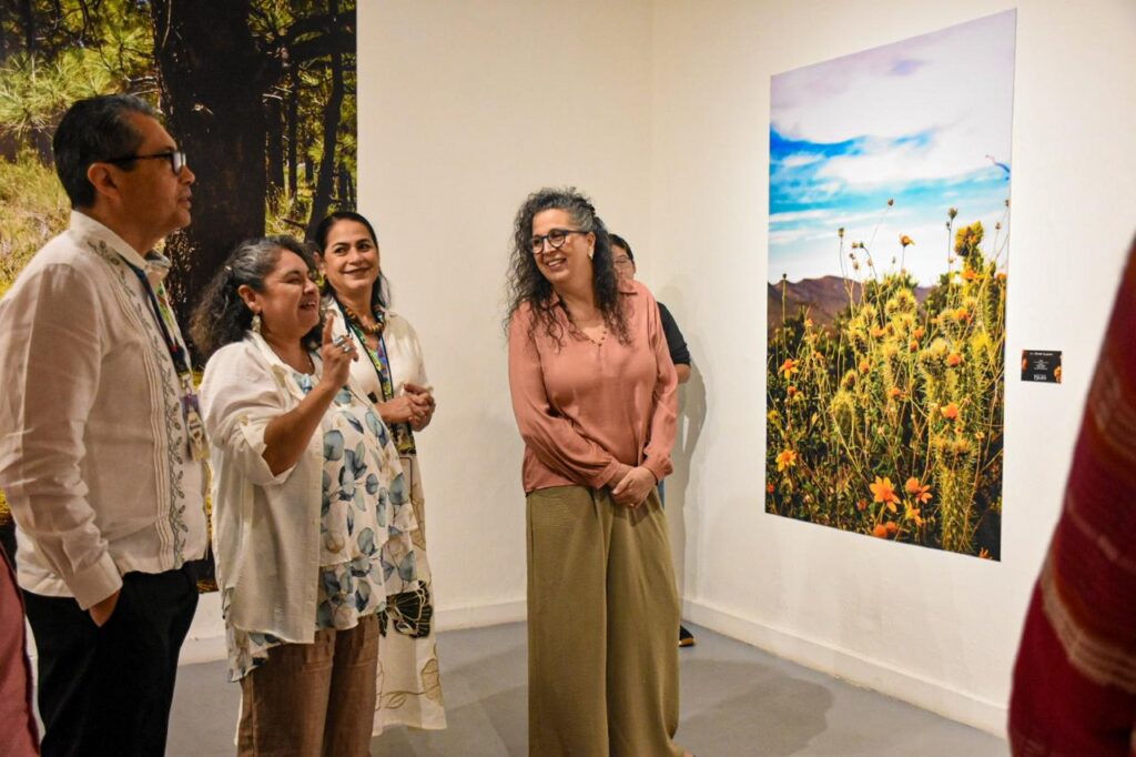 Arte peninsular llega al Museo de la Ciudad