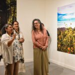 Arte peninsular llega al Museo de la Ciudad