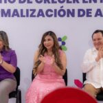 DIF Yucatán concreta nuevas historias de adopción