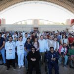 Díaz Mena fortalece inclusión con pensión universal