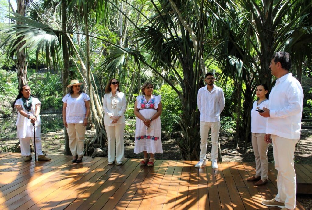Maya Wellness Weekend reúne 31 empresas