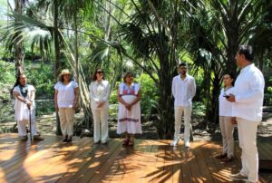 Maya Wellness Weekend reúne 31 empresas