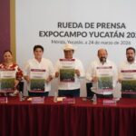 Expo Campo 2026 impulsa inversión agropecuaria