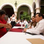 Audiencias con el Pueblo acercan gobierno a la gente