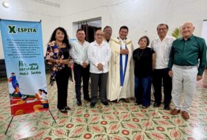 Abren centro integral contra suicidio en Espita