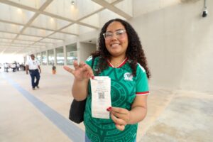 Nuevo Catvi agiliza ingreso a Chichén Itzá