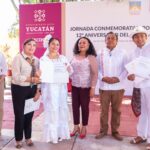 Gobierno estatal respalda cultura en Cecidhy