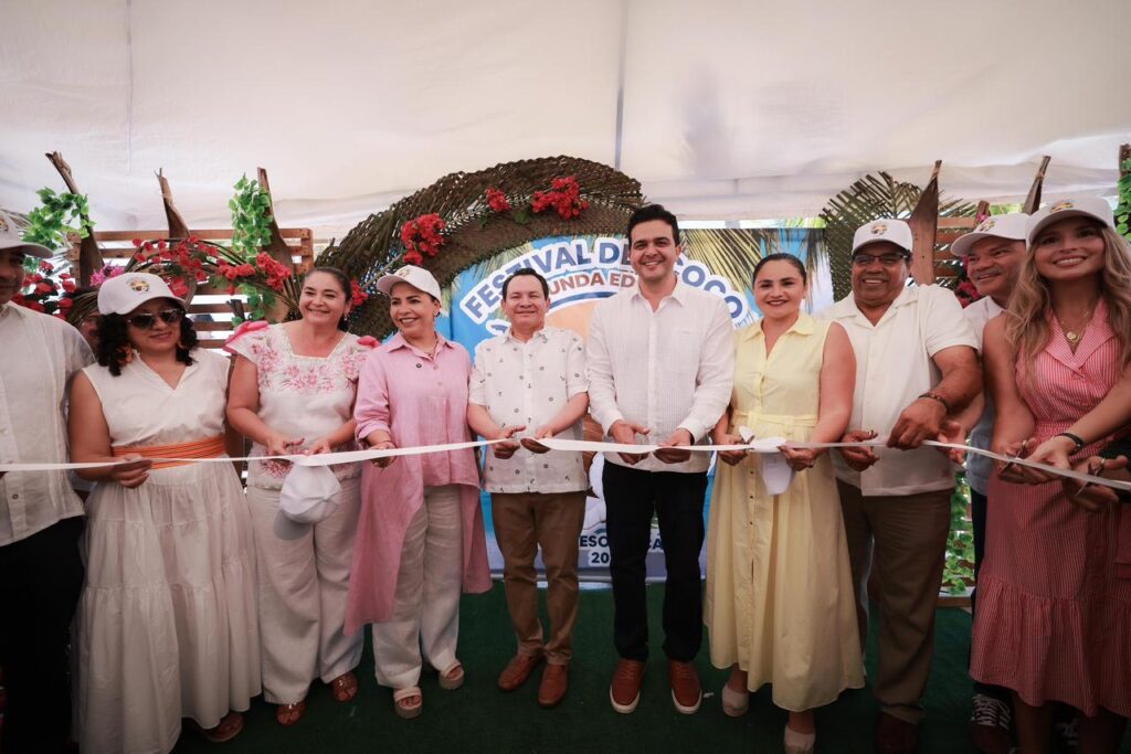 Festival Renacer genera derrama económica en costa