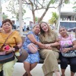 Ayuntamiento entrega parque renovado en Mérida