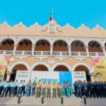 Cecilia Patrón arranca operativo de seguridad turística