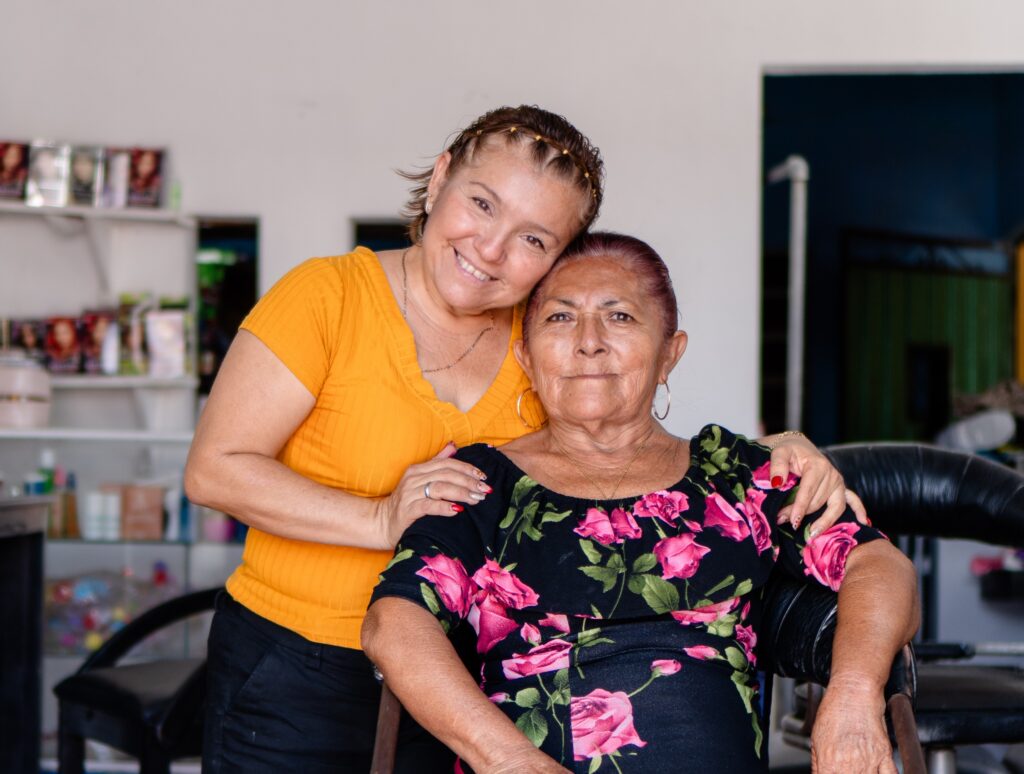 Microcréditos fortalecen pequeños negocios en Yucatán