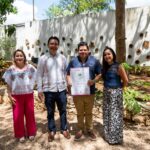 Certifican establecimientos turísticos en Valladolid