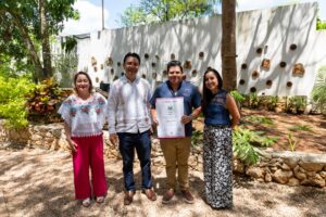 Certifican establecimientos turísticos en Valladolid