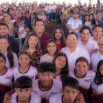 Murales Mundialistas fortalecen tejido social en Yucatán