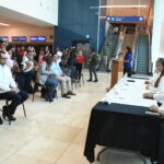 Aeropuerto de Mérida fortalece atención a discapacidad invisible