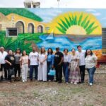 Cecilia Patrón refuerza atención a mujeres en Mérida