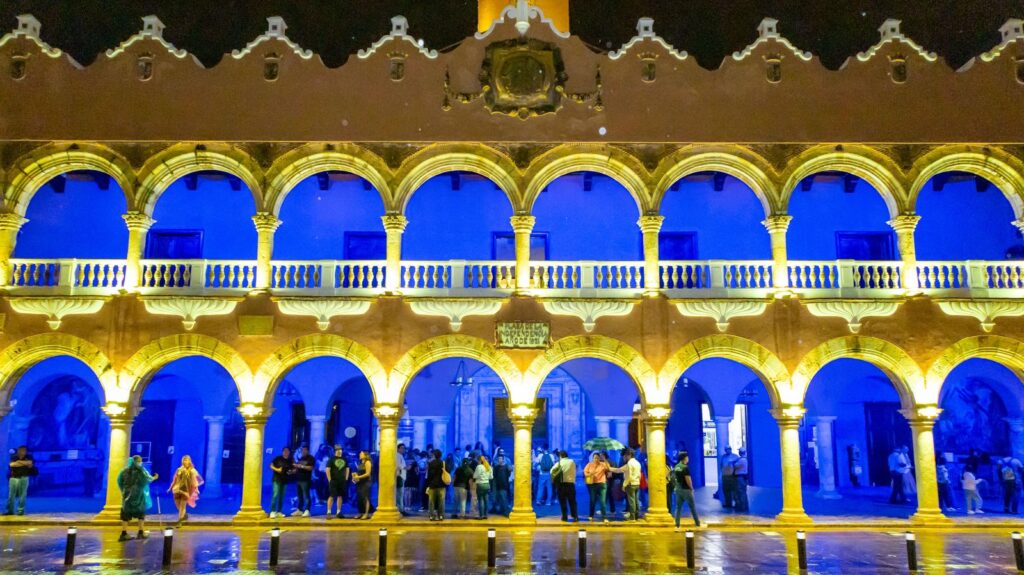 DIF Mérida visibiliza autismo con festival inclusivo