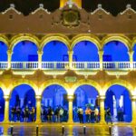 DIF Mérida visibiliza autismo con festival inclusivo