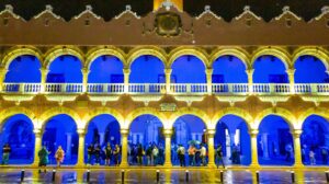 DIF Mérida visibiliza autismo con festival inclusivo