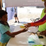 Yucatán avanza en reciclaje con jornada en playas