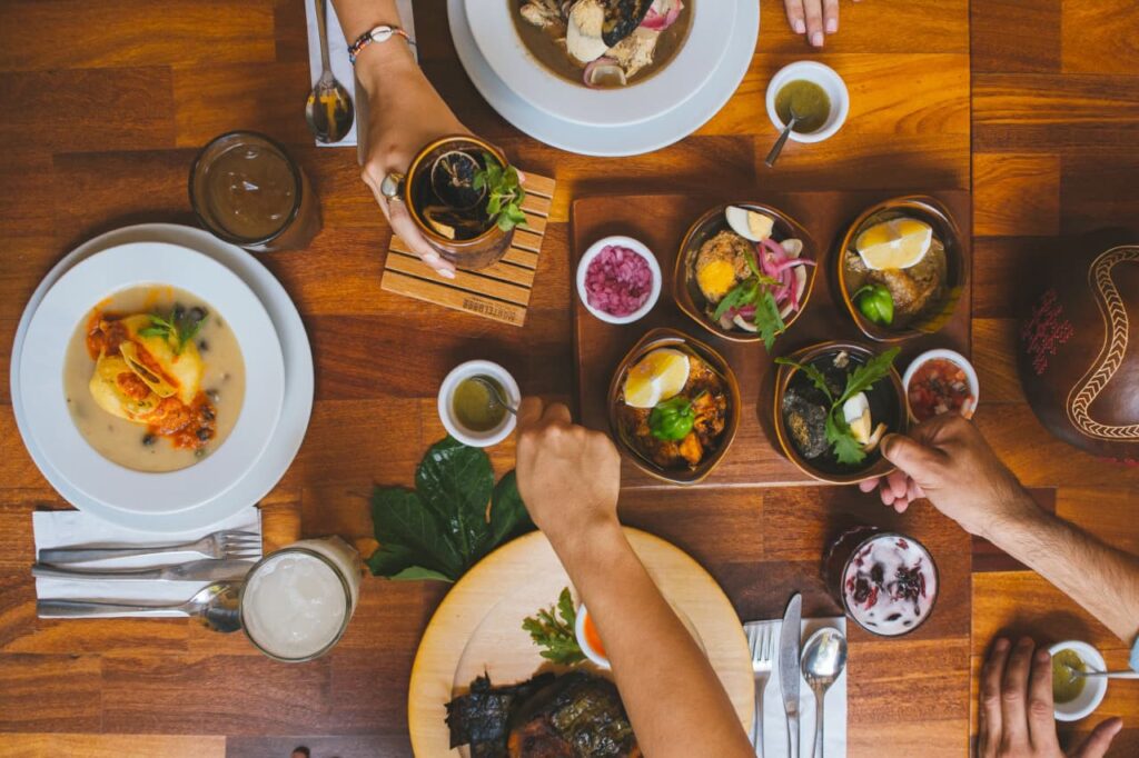 Yucatán se posiciona en premios Lo Mejor de México