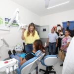 Mérida garantiza salud con servicios accesibles