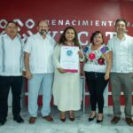 Díaz Mena fortalece turismo con certificaciones de calidad