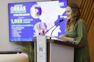 Mérida lanza semana de la vivienda con apoyos