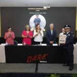 Cecilia Patrón impulsa estrategia Mérida te cuida